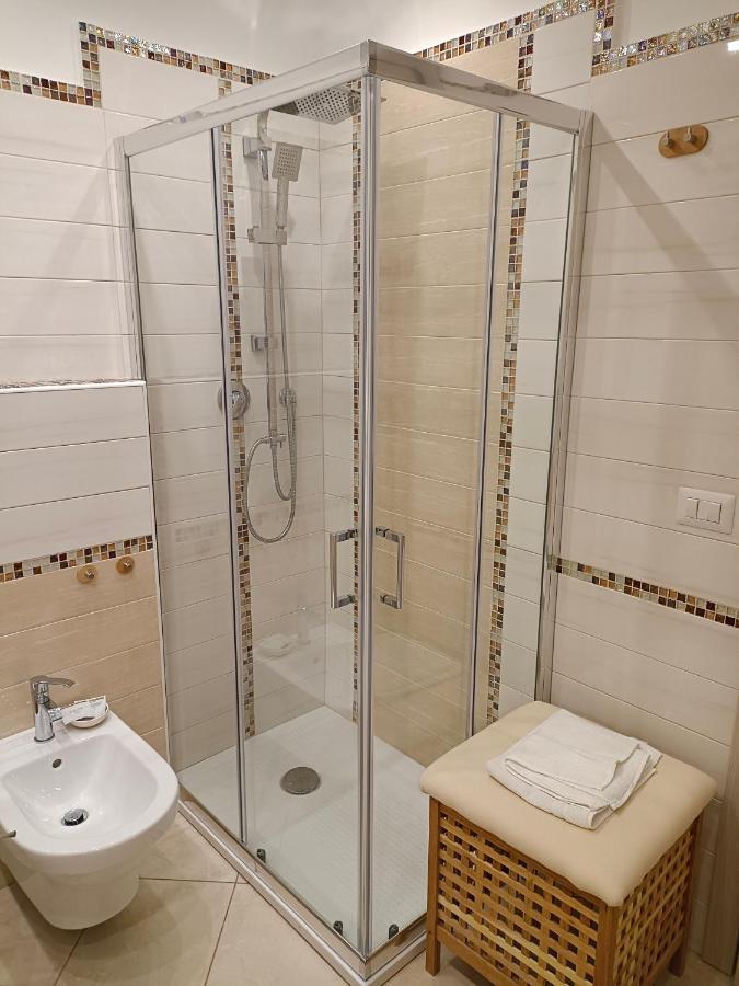 Villa Sant'Andrea Trecastagni Extérieur photo