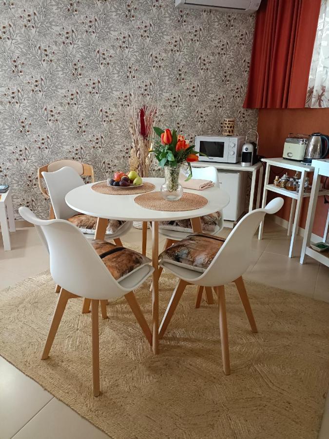 Villa Sant'Andrea Trecastagni Extérieur photo