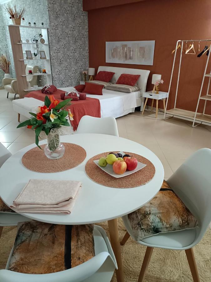 Villa Sant'Andrea Trecastagni Extérieur photo